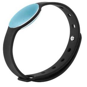Monitor de Atividades físicas Misfit Shine - Topázio - 2
