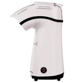 Pipoqueira Britânia Pop Time PIP B-02 - Branco