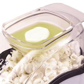 Pipoqueira Britânia Pop Time PIP B-02 - Branco