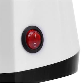 Pipoqueira Britânia Pop Time PIP B-02 - Branco