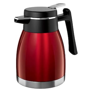 Garrafa Térmica Euro Home Quebec - 1,2 L