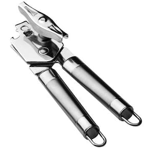 Abridor de Latas Euro Home IN8614 - Inox - 1