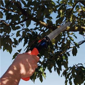 Serrote Dobrável Tramontina 8" - Laranja - SERROTE DOBRAVEL 8 78372401 LJ TRAMONTINA .. - 3