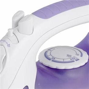 Ferro a Vapor Delongui FXH 15 - 220v - 1