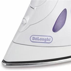 Ferro a Vapor Delongui FXH 15 - 220v - 2