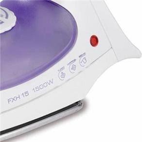 Ferro a Vapor Delongui FXH 15 - 220v - 3