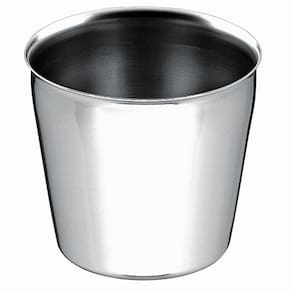 Copo Brinox Puppys 1702/100 em Aço Inox – 200 ml