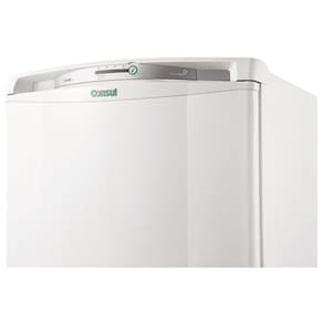 Geladeira Consul Frost Free Facilite CRB39AB Branca - 342L