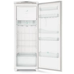 Geladeira Consul Frost Free Facilite CRB39AB Branca - 342L