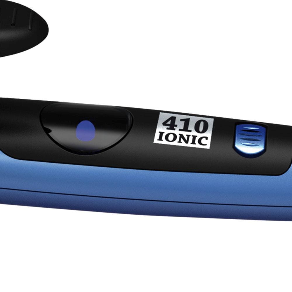 Modelador Salon Line 410 Ionic Azul - 25W - 33mm - 1