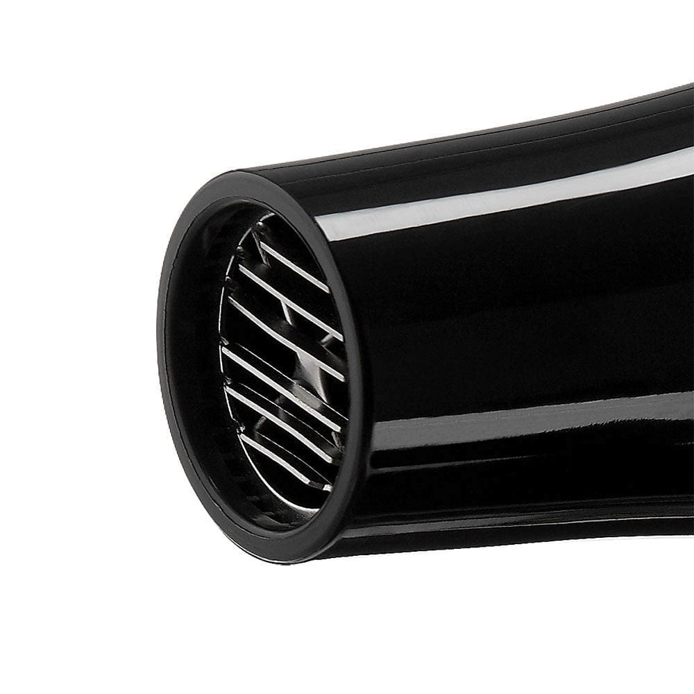 Secador de Cabelos Salon Line Black 3800 Motor AC Profissional e Emissão de Íons 2000W – Preto - 220v - 1