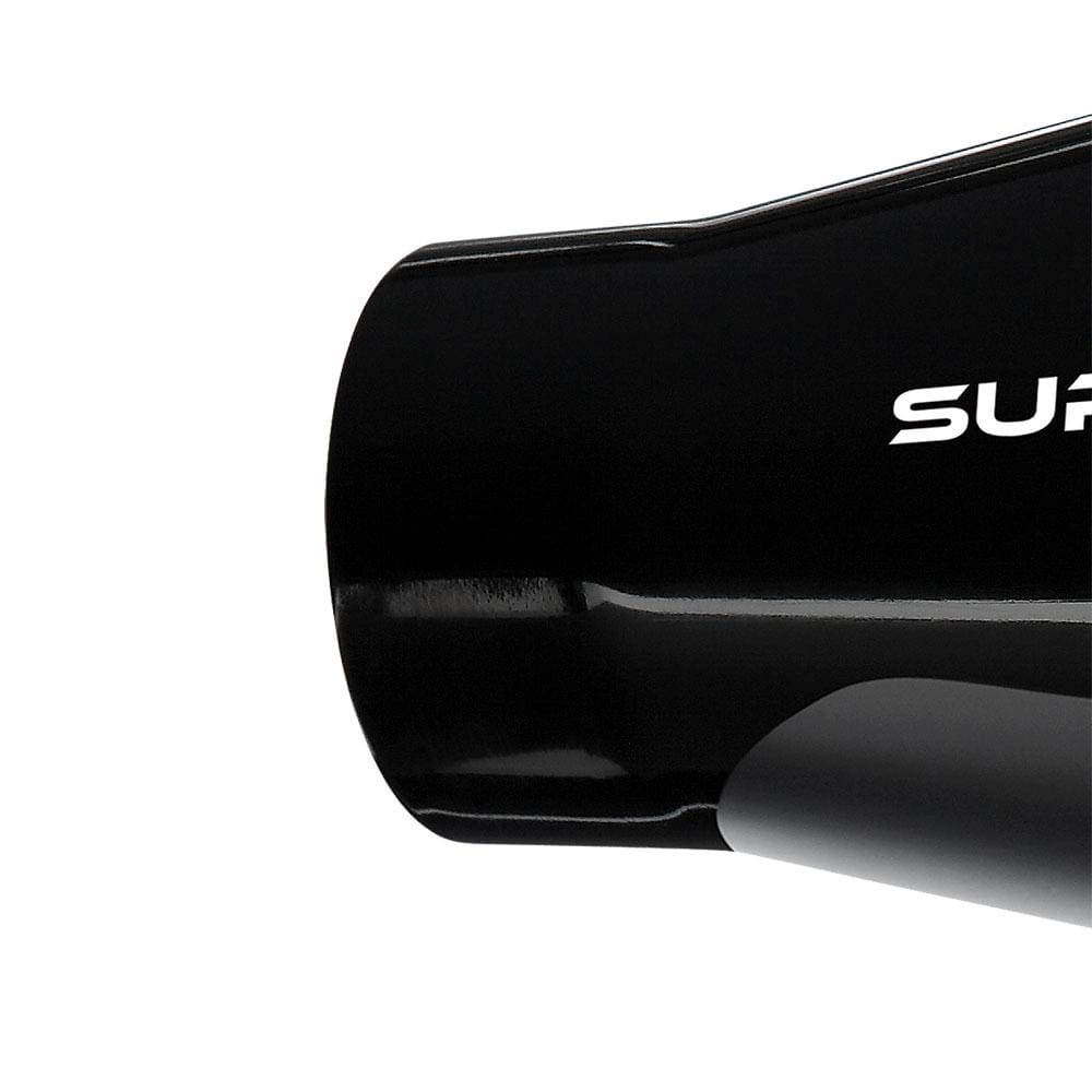 Secador de Cabelos Salon Line Super 4.0 Motor AC Profissional e Emissão de Íons 2000W – Preto - 110v - 1