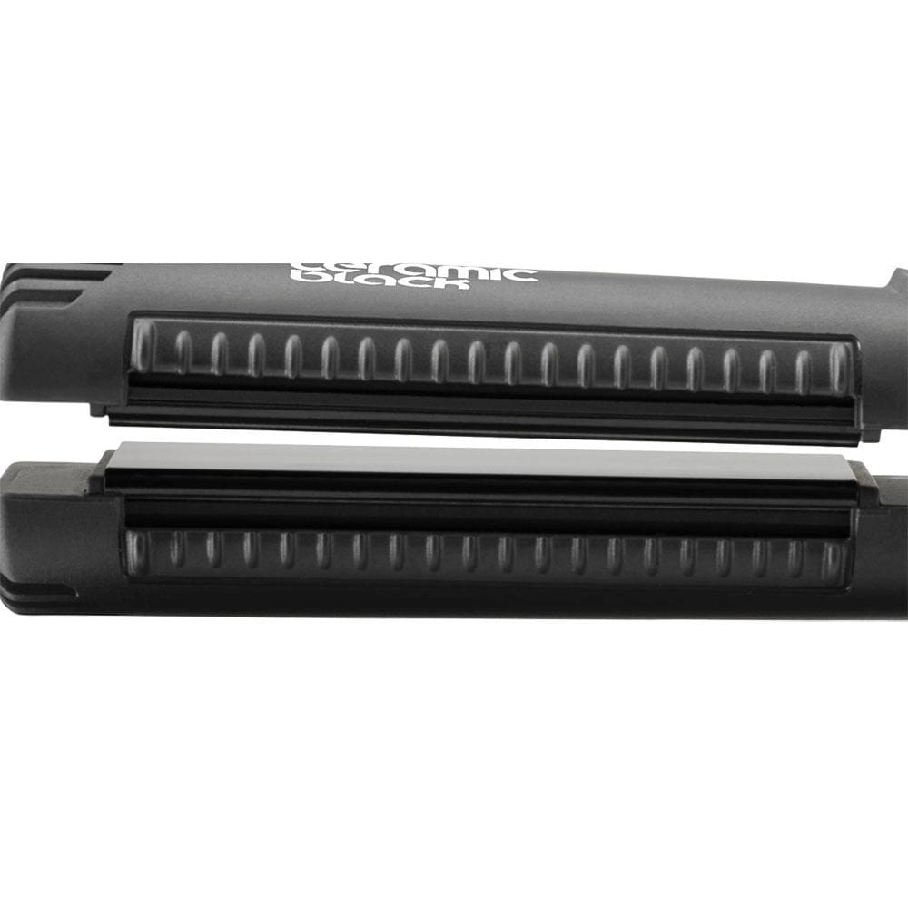 Prancha Salon Line Ceramic Black - 40W - 1