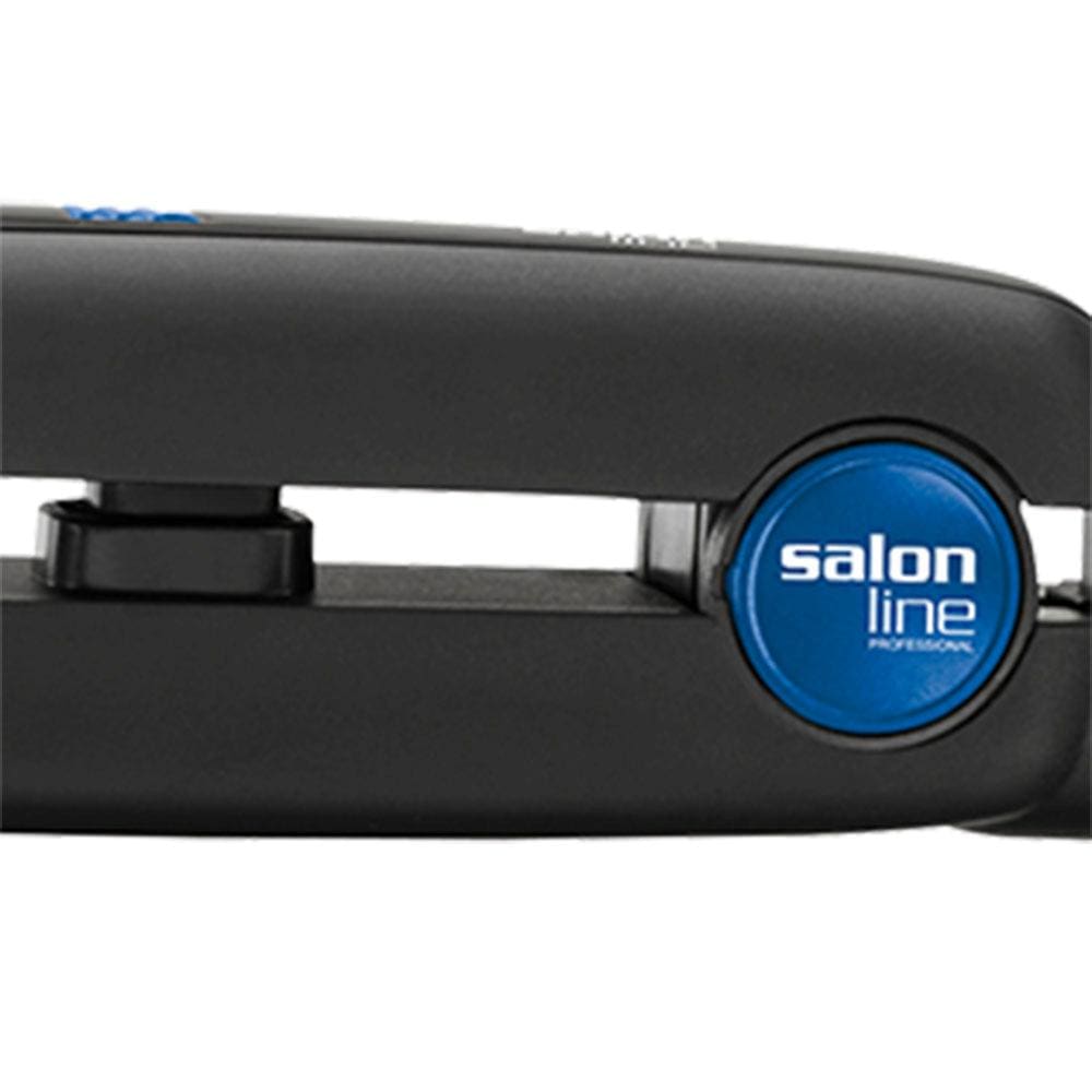 Prancha Salon Line Ceramic Black - 40W - 3