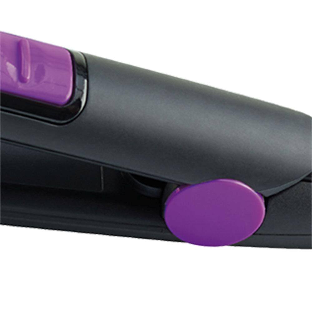 Prancha Salon Line Star 500 Bivolt - 30W - 3