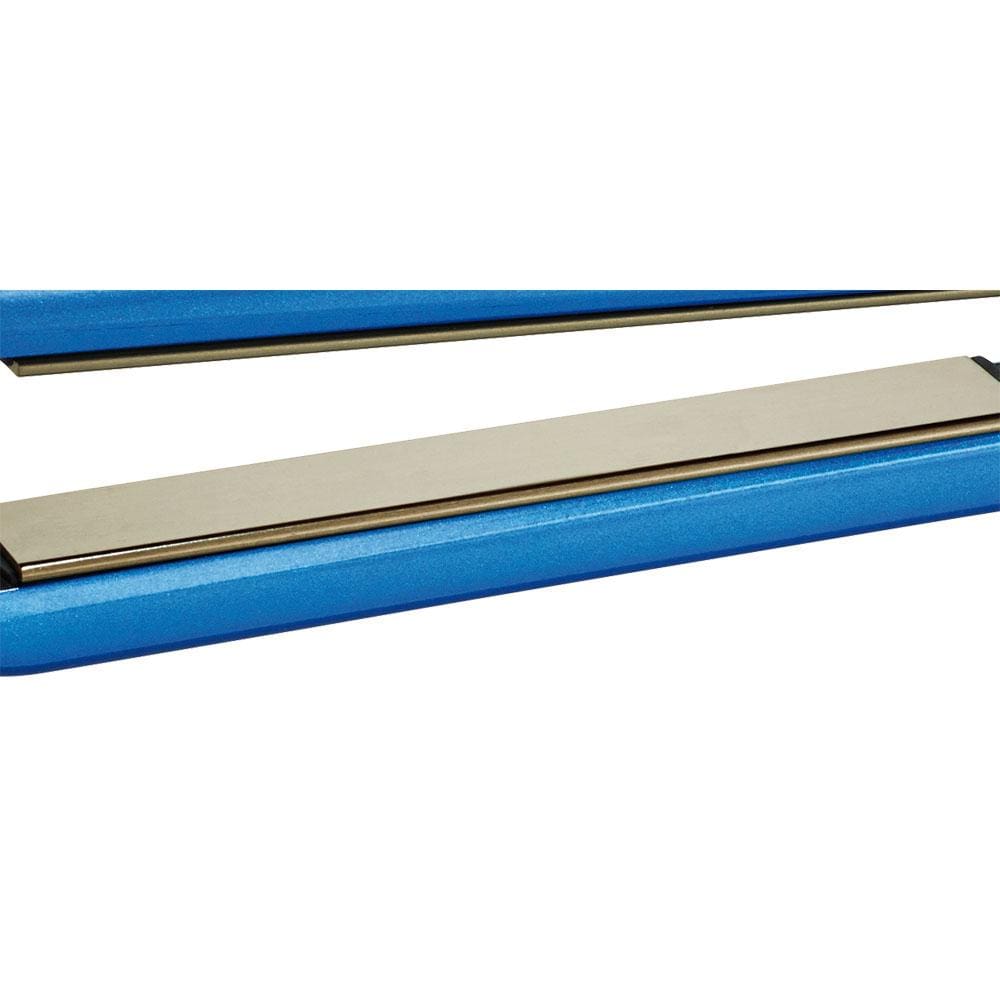 Prancha Salon Line Fusion Gold Bivolt - 40W - 1