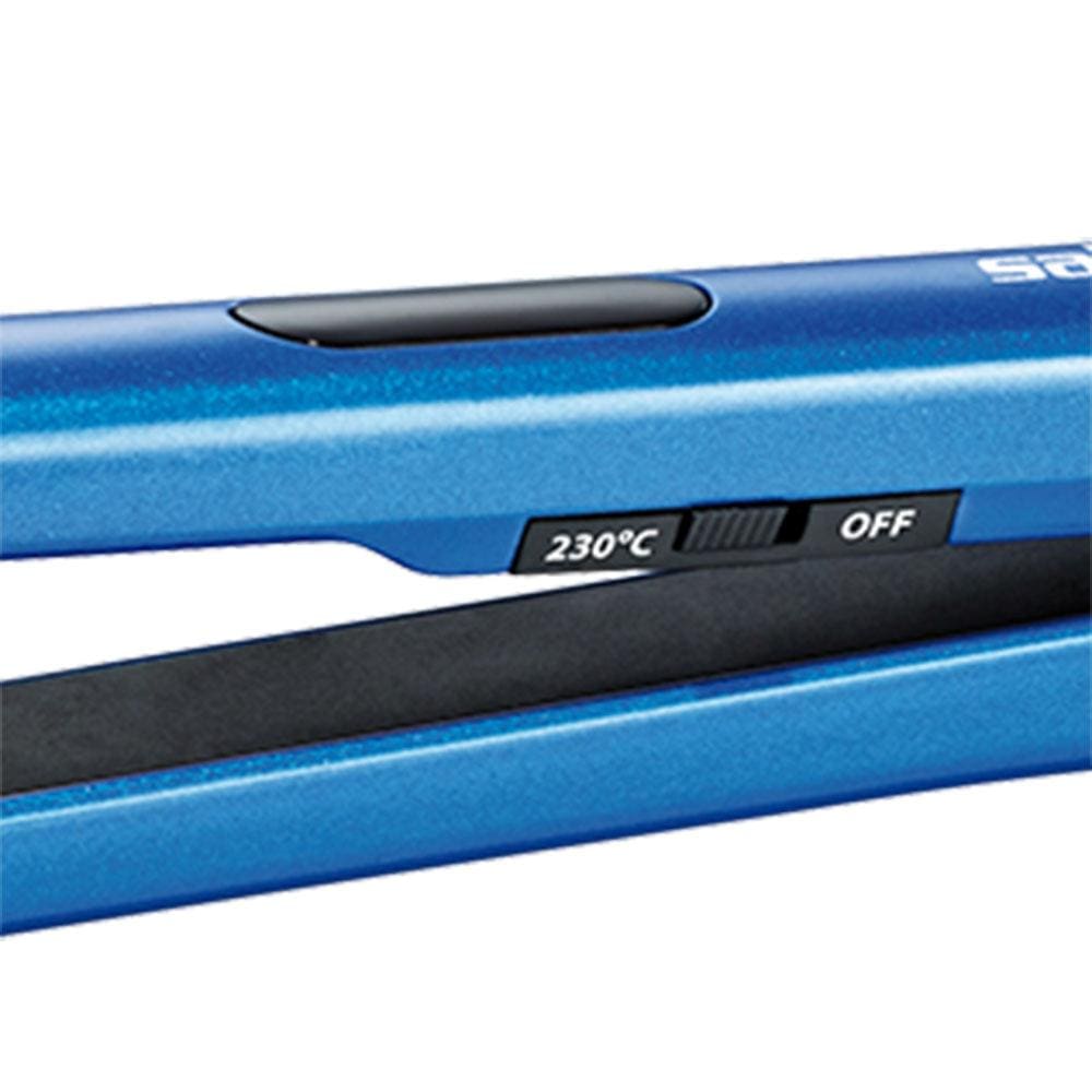 Prancha Salon Line Fusion Gold Bivolt - 40W - 2