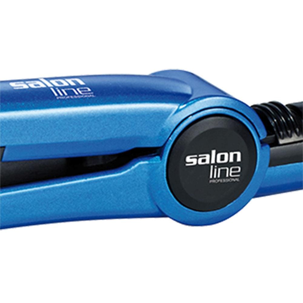 Prancha Salon Line Fusion Gold Bivolt - 40W - 3