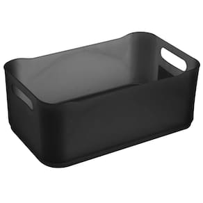 Cesta Organizadora Grande Coza Fit 10820 em Polipropileno