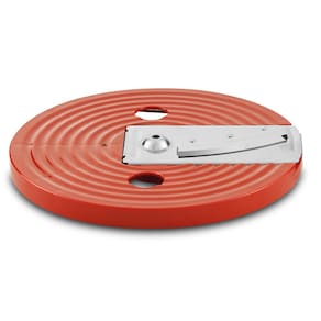 Multiprocessador de Alimentos Philco 9 em 1 PMP1600V com 1400W – Vermelho