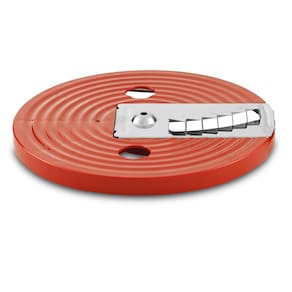 Multiprocessador de Alimentos Philco 9 em 1 PMP1600V com 1400W – Vermelho