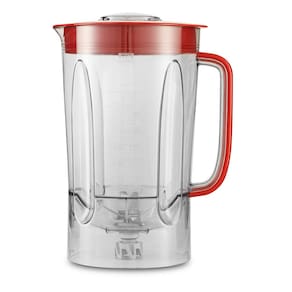 Multiprocessador de Alimentos Philco 9 em 1 PMP1600V com 1400W – Vermelho