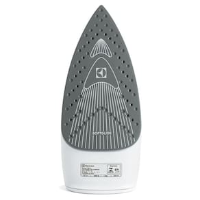 Ferro de Passar a Vapor Base Cerâmica com Spray Electrolux Easyline SIE70 Verde