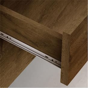 Guarda-Roupa Casal Mademarques Alba com Espelho, 6 Portas e 4 Gavetas