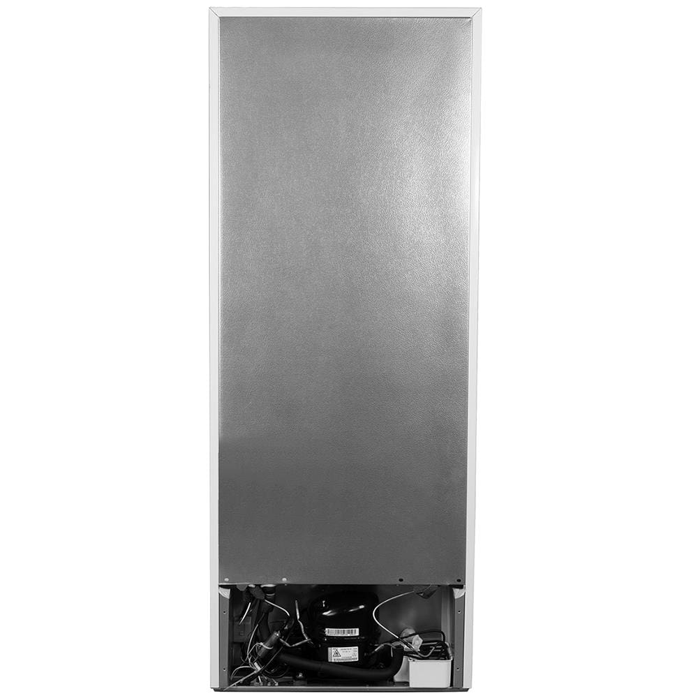 Freezer Vertical Philco PFV205B 1 Porta Branco – 201L - 110V - 3