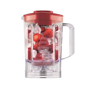 Processador de Alimentos Arno MP74 Multichef 7 em 1 Limpa Fácil com Lâminas Removíveis, Jarra de 3,1L e 2 Velocidades - 700W