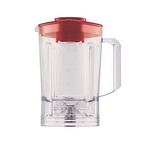 Processador de Alimentos Arno MP74 Multichef 7 em 1 Limpa Fácil com Lâminas Removíveis, Jarra de 3,1L e 2 Velocidades - 700W