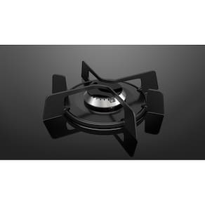 Fogão Electrolux 4 Bocas 52LPV com Mesa de Vidro e Acendimento Automático Bivolt - Preto