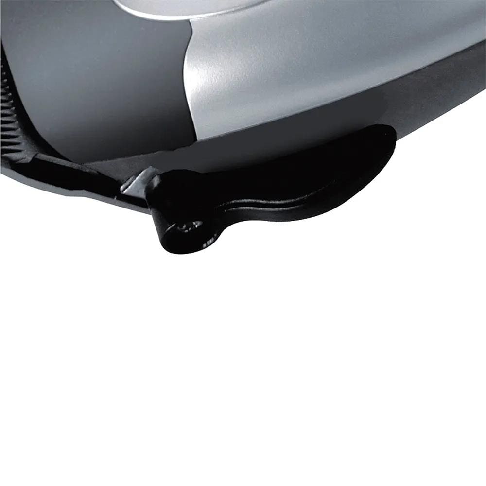 Máquina de Cortar Cabelo Britânia BCO100 14W – Cinza - 110V - 1