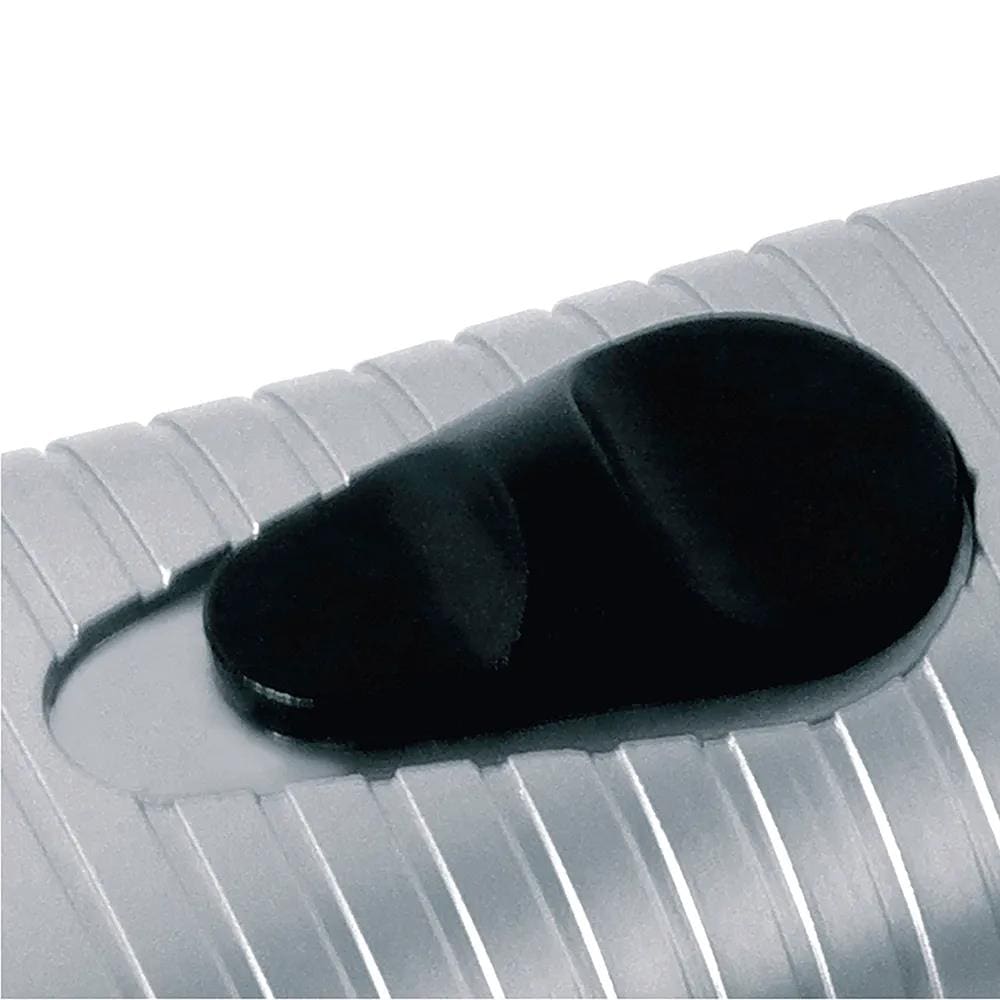 Máquina de Cortar Cabelo Britânia BCO100 14W – Cinza - 110V - 3