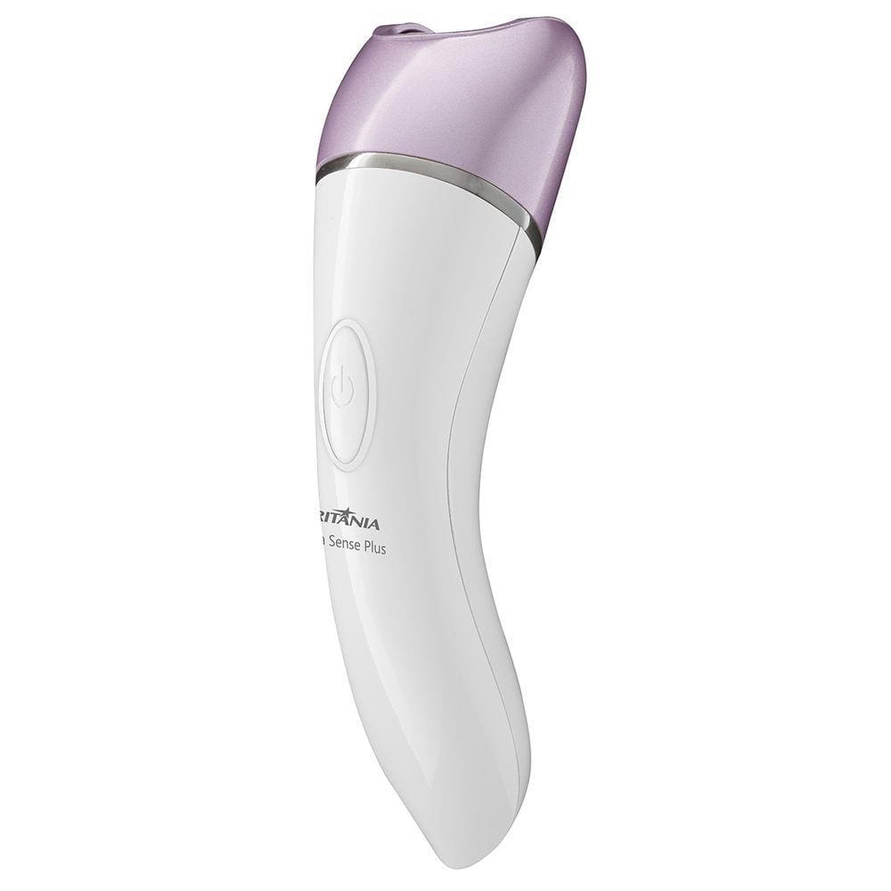 Depilador Britânia Aqua Sense Plus BDP01RX com 2 Velocidades - Bivolt - 2