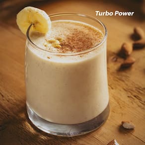 Liquidificador Mondial Turbo Power L-99 FB Preto com 3 Velocidades - 550W