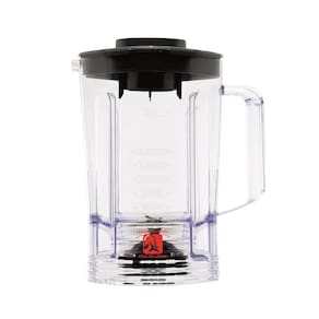 Liquidificador Arno Power Max 700 Limpa Fácil LN60 Preto 700W com 5 Velocidades