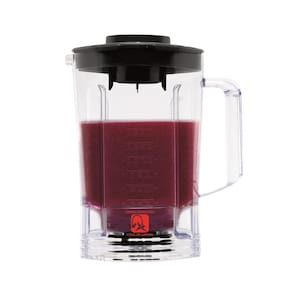 Liquidificador Arno Power Max 700 Limpa Fácil LN60 Preto 700W com 5 Velocidades