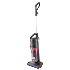 Aspirador de Pó Vertical Philco Power Clean PAS4000V 2000W – Preto/Vermelho