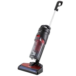 Aspirador de Pó Vertical Philco Power Clean PAS4000V 2000W – Preto/Vermelho