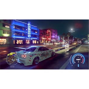 Need for Speed Heat - Xbox One