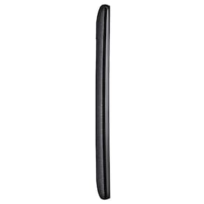 Smartphone LG G4 Dual Chip H818P em Couro Preto, com Tela de 5.5", Android 5.0, 4G, Câmera 16MP e Processador Hexa Core de 1.8 GHz