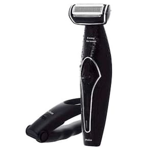 Aparador de Pelos Philco Easy Groom Bivolt – Preto - 1