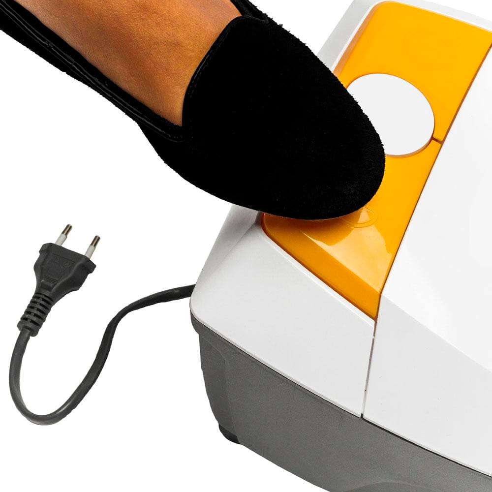 Aspirador de Pó Wap Ambiance Plus 1,5L 1400W - 110V - 3