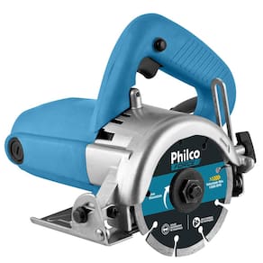 Serra Mármore Philco Force PSM01 13000 rpm 1500W