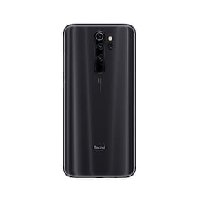 Smartphone Xiaomi Redmi Note 8 Pro Cinza 128GB, Tela de 6.53", 6GB de RAM, Câmera Traseira Quádrupla, Android 9.0 e Processador Octa-Core