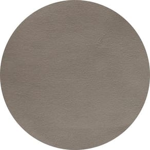 Sofá 3 Lugares Linoforte Mercury Revestido em Tecido Suede - 200cm de largura