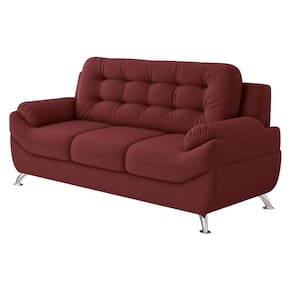 Vermelho Carmim