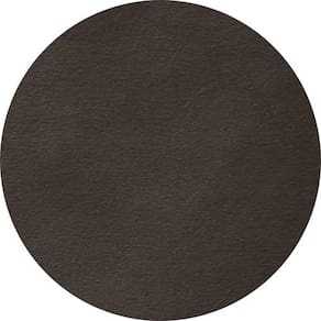 Sofá de 3 Lugares Linoforte Bélgica com 204 cm de Largura e Revestido em Tecido Suede