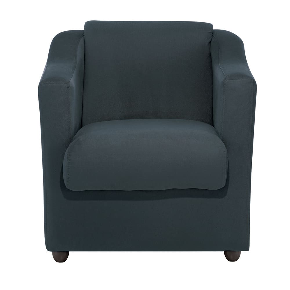 Poltrona Matrix Tyda - Petróleo - 2